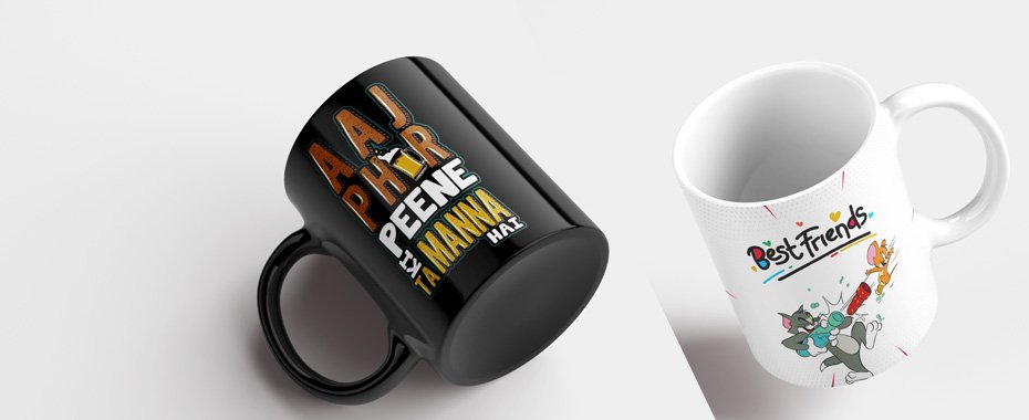 Quotes Mugs at Monkey Marvels