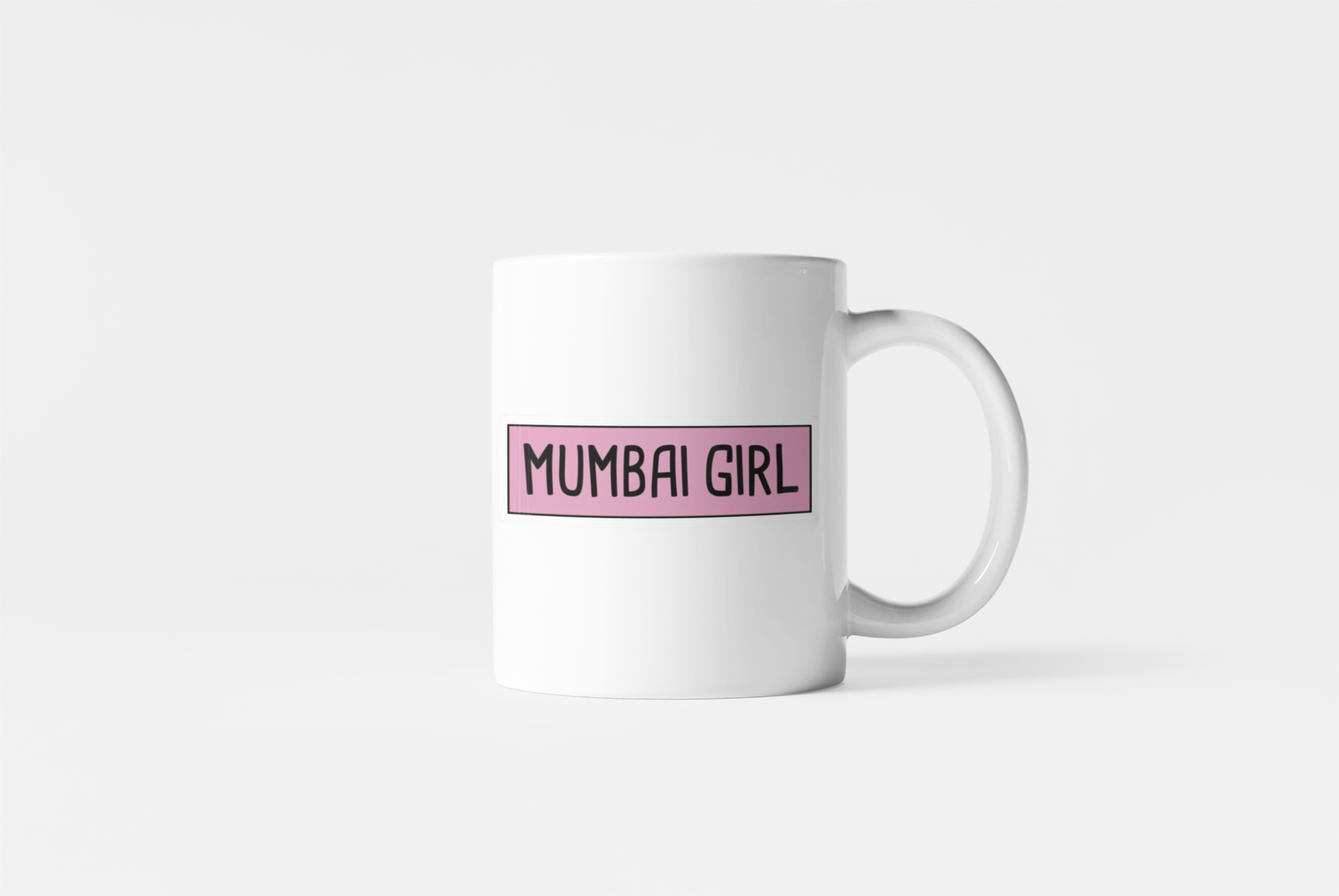 Mumbai Girl