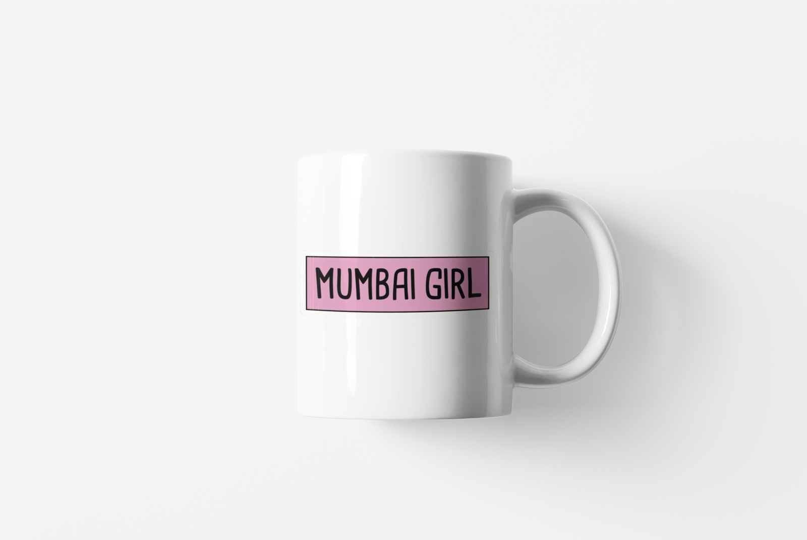 Mumbai Girl